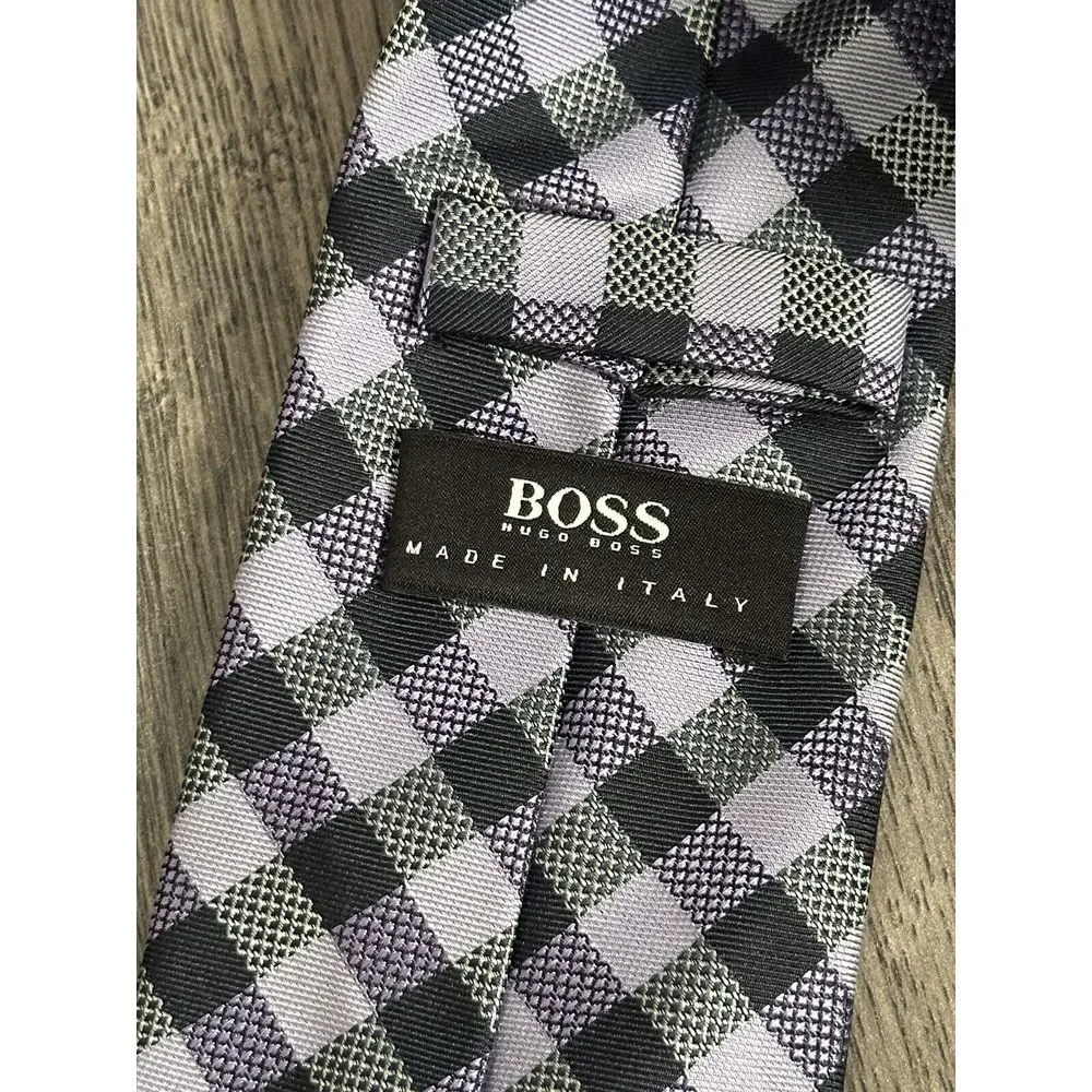 Hugo Boss pre owned